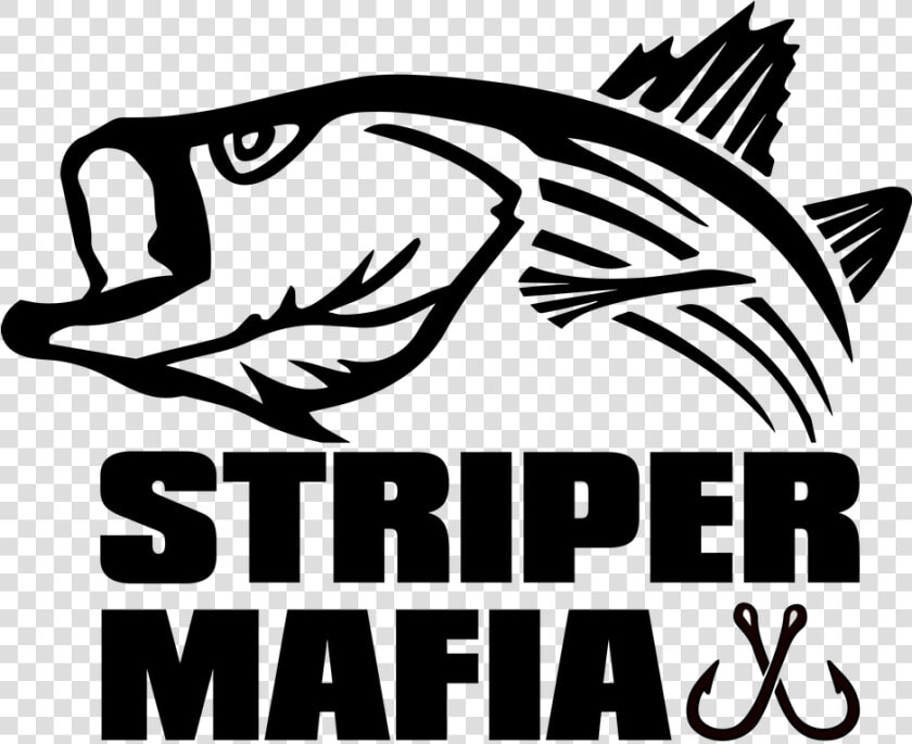 Picture   Striper Mafia  HD Png DownloadTransparent PNG