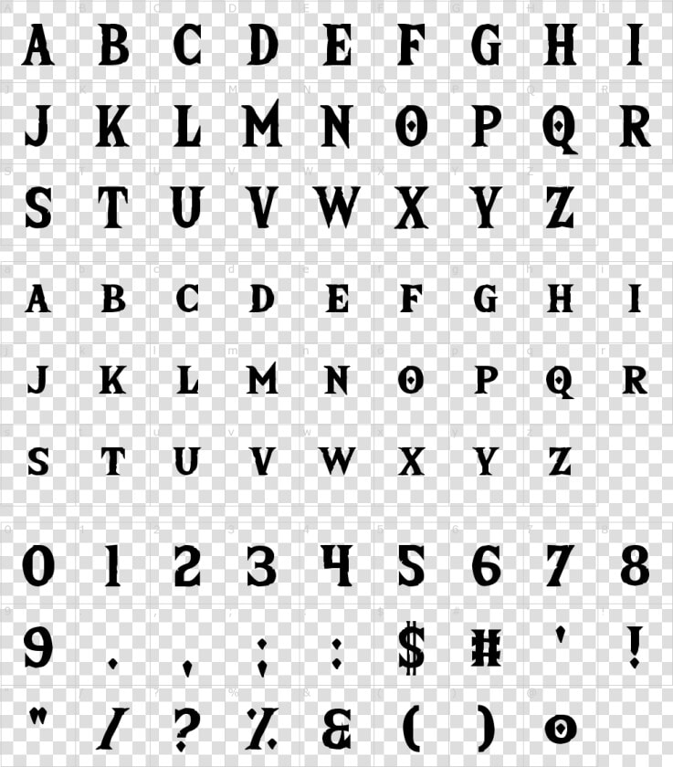 Minimal Pixel Font  HD Png DownloadTransparent PNG