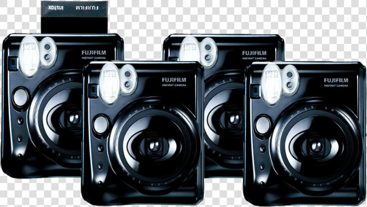 Fujifilm Instax Mini 50s  HD Png DownloadTransparent PNG