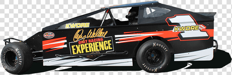 Kenny Wallace Dirt Racing Experience Big Block Modified   World Rally Car  HD Png DownloadTransparent PNG