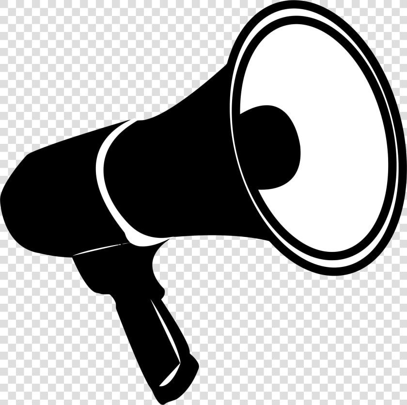 Megaphone Png   Clipart Megaphone  Transparent PngTransparent PNG