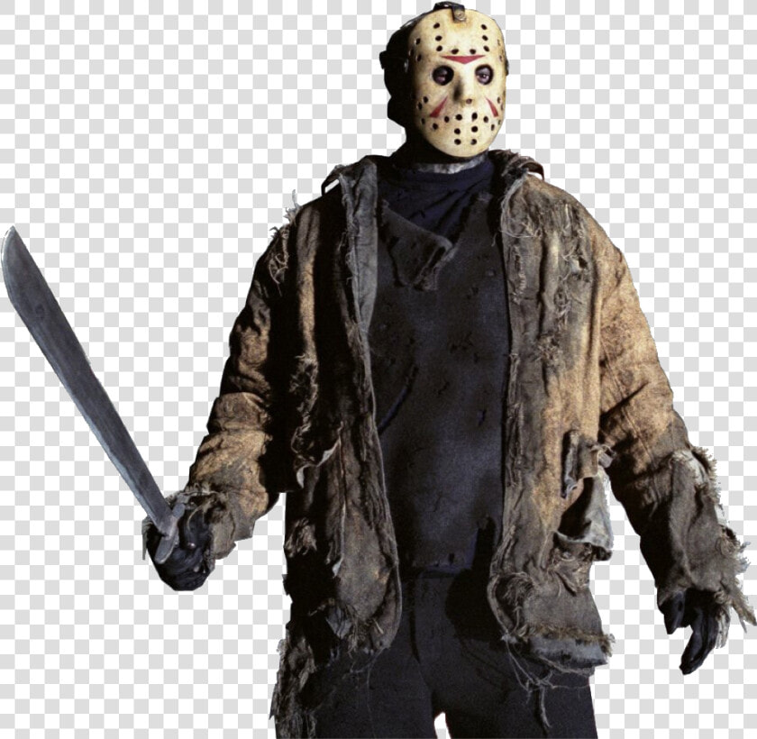  jason  jasonvoorhees  fridaythe13th  mask  machete   Jason Friday The 13th Png  Transparent PngTransparent PNG