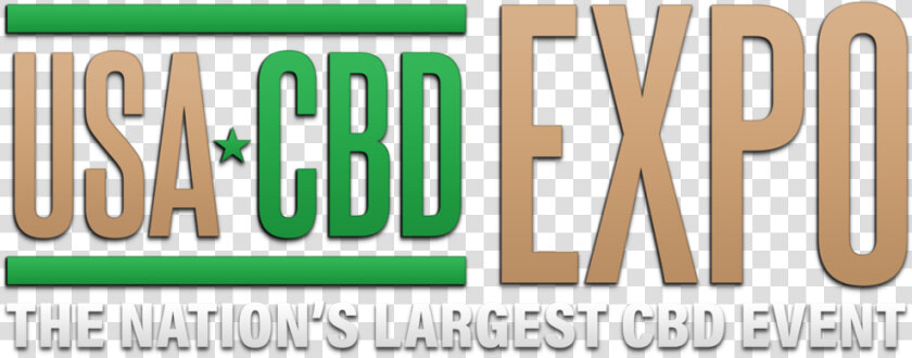 Usa Cbd Expo Las Vegas Main Page Logo Darkerdarker   Graphic Design  HD Png DownloadTransparent PNG