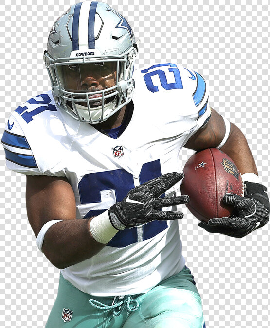 Ezekiel Elliott Png  Transparent PngTransparent PNG