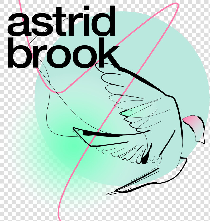 Astrid Brook  HD Png DownloadTransparent PNG