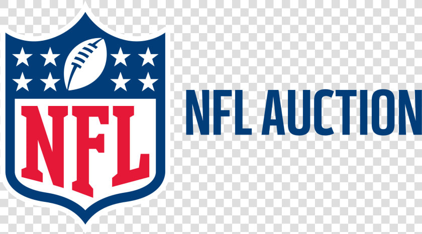 Nfl Auction   Nfl  HD Png DownloadTransparent PNG