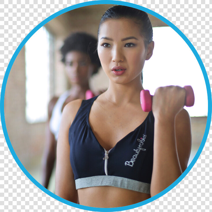 Active Aerobics Athlete 869243   Physical Fitness  HD Png DownloadTransparent PNG