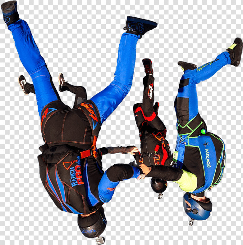 Parachuting   Sky Diver Png  Transparent PngTransparent PNG