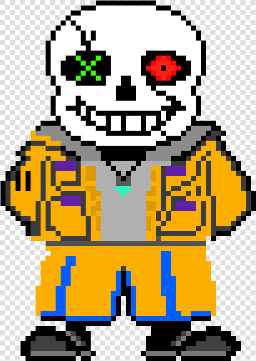 Dibujos Para Colorear De Sans  HD Png DownloadTransparent PNG