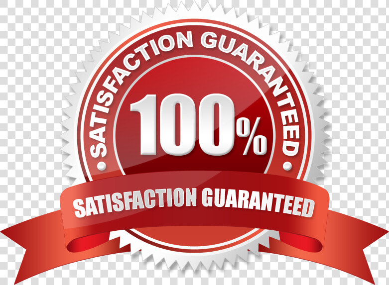 Guarantee Seal Png   Quality Assured 100  Logo  Transparent PngTransparent PNG