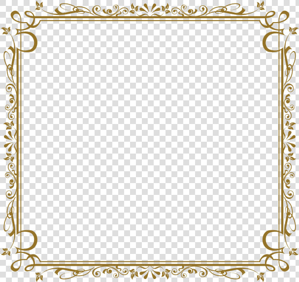 Picture Frame   Png Download   Рамки В Стиле Стимпанк Пнг  Transparent PngTransparent PNG