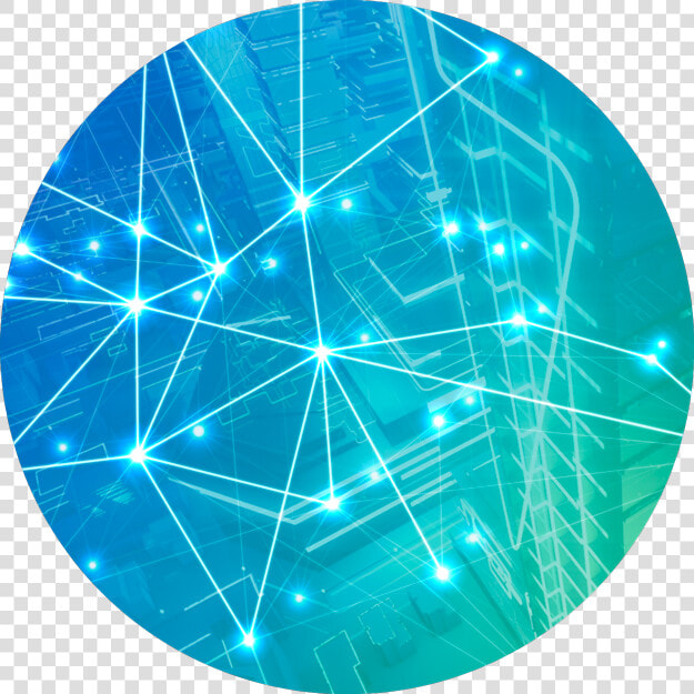 Tech Convergence   Circle  HD Png DownloadTransparent PNG