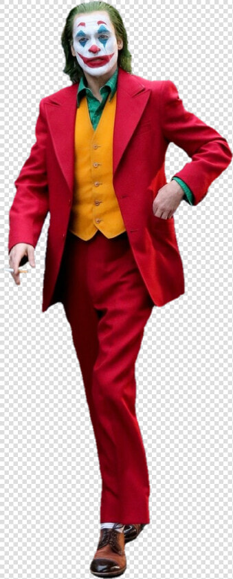 Villains Wiki   Joker Cosplay  HD Png DownloadTransparent PNG