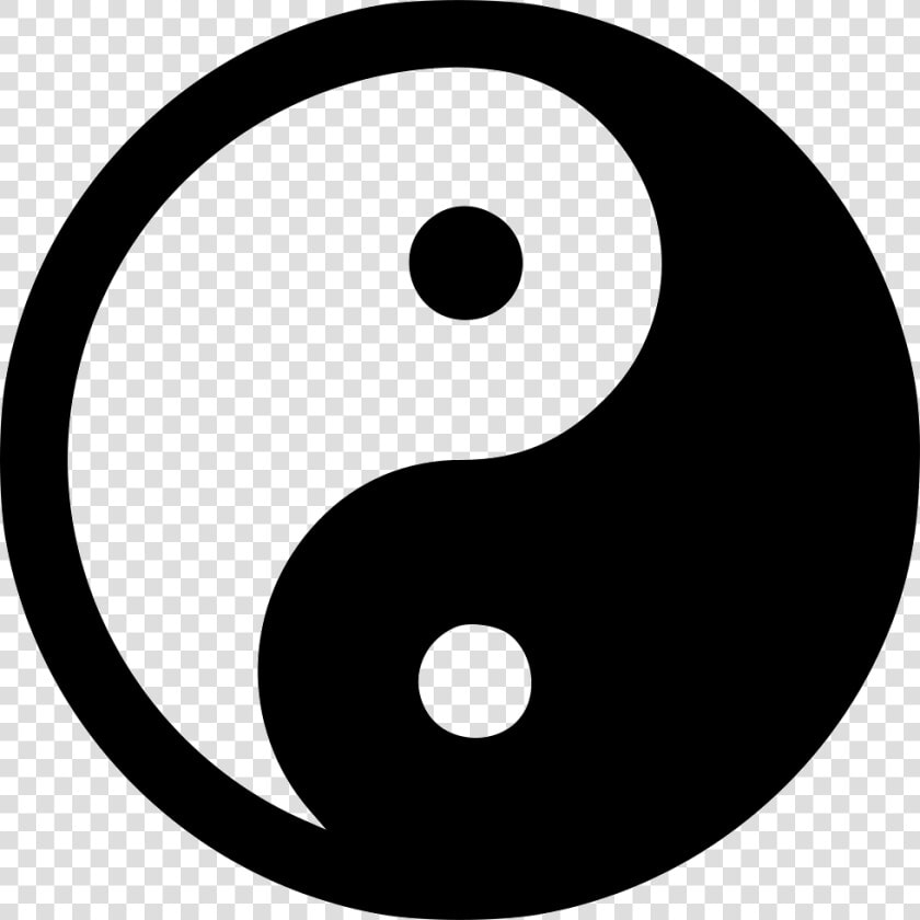 Yinyang   Icon Tai Chi Png  Transparent PngTransparent PNG