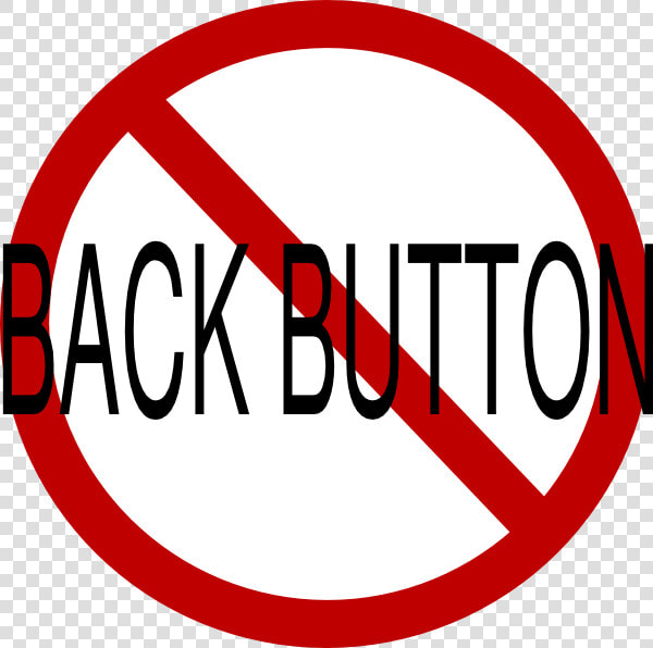 Anti back Button Svg Clip Arts   No Slavery Clipart  HD Png DownloadTransparent PNG