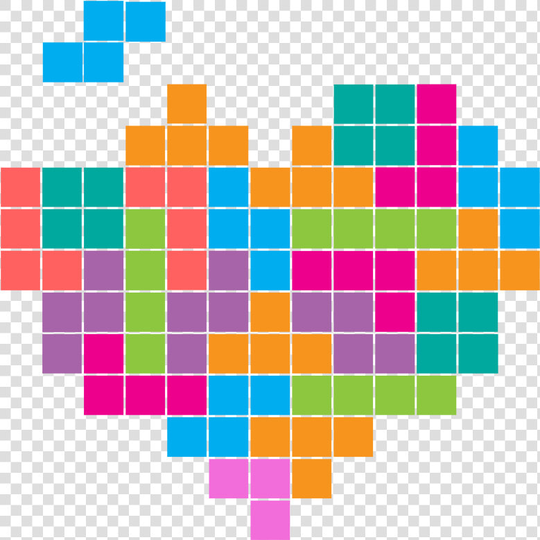 Transparent Tetris Blocks Png  Png DownloadTransparent PNG