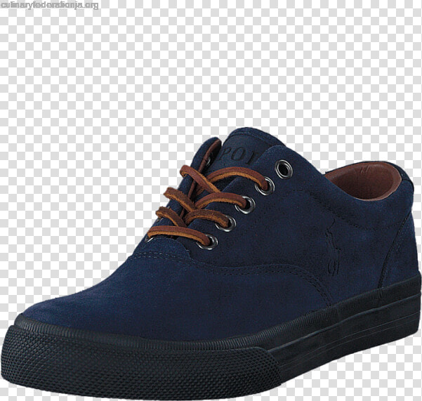 Men S Polo Ralph Lauren Vaughn New Port Navy   Suede  HD Png DownloadTransparent PNG