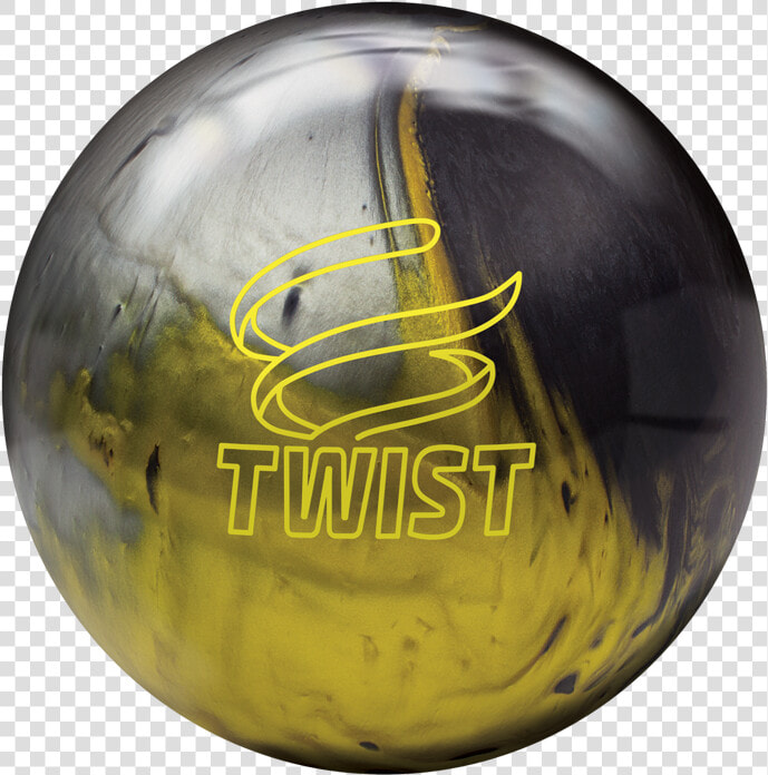 Brunswick Twist Bowling Ball  HD Png DownloadTransparent PNG