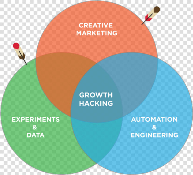 Transparent Hacker Png   Growth Hack Flow Chart  Png DownloadTransparent PNG