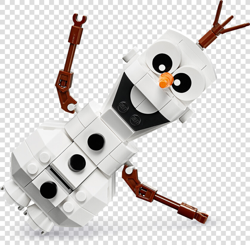 Lego Disney Frozen Olaf   Olaf Lego  HD Png DownloadTransparent PNG