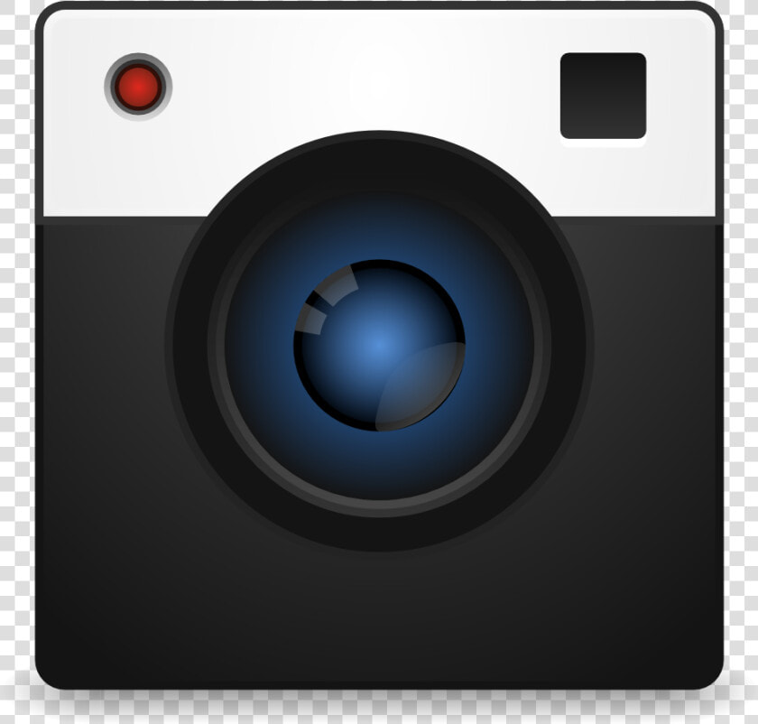 Devices Camera Photo Icon   Camera Icon Square Png  Transparent PngTransparent PNG