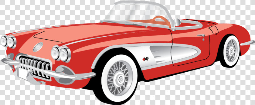 Classic Car Brand Model Car Motor Vehicle   Muscle Car Vector Free  HD Png DownloadTransparent PNG