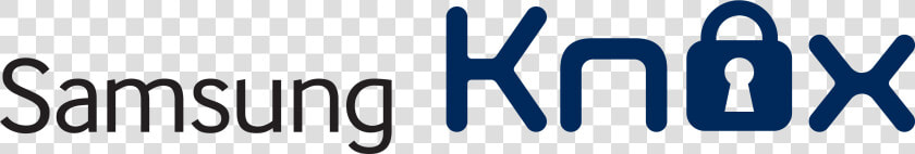 Samsung Knox Logo Png  Transparent PngTransparent PNG