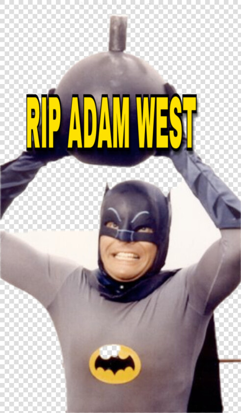 Transparent Adam West Batman Png   Mais Louco Que O Batman  Png DownloadTransparent PNG