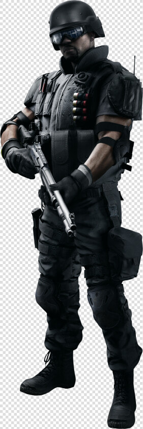 Rainbow Six Wiki   Rainbow Six Siege Castle  HD Png DownloadTransparent PNG