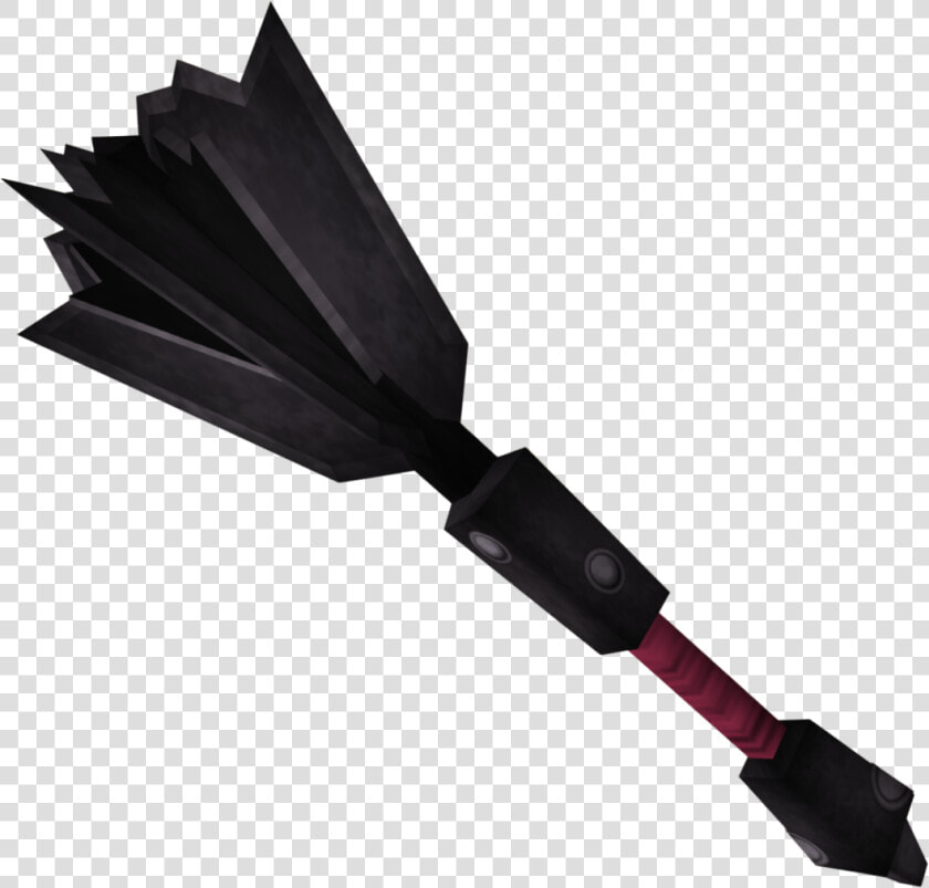 The Runescape Wiki   Runescape Mace  HD Png DownloadTransparent PNG