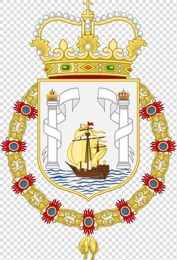 Maracaibo Coat Of Arms  HD Png DownloadTransparent PNG