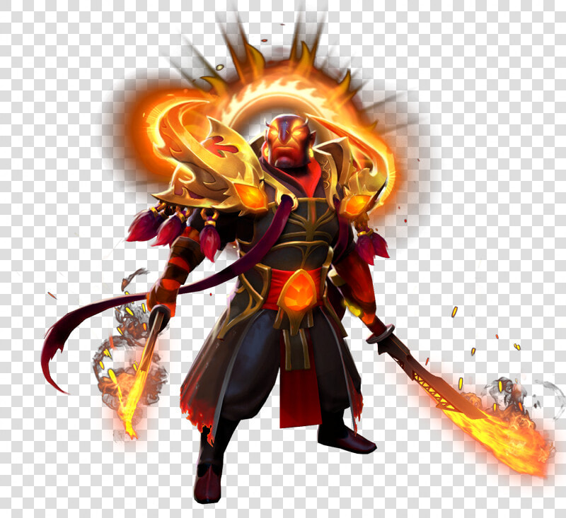 Dota 2 Ember Spirit Immortal  HD Png DownloadTransparent PNG