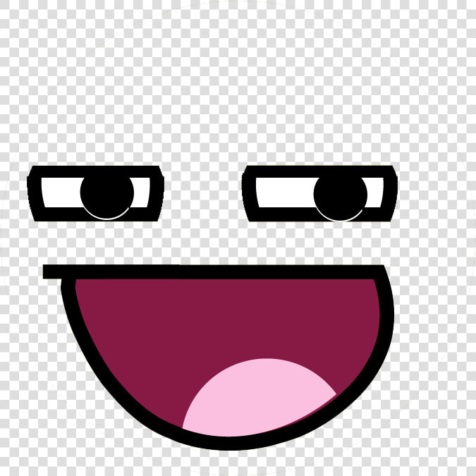 Lol Faces Meme Messages Sticker 3   Funny Face In Roblox  HD Png DownloadTransparent PNG