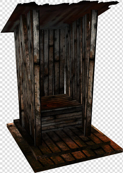 Outhouse Png Outhouse Transparent  Png DownloadTransparent PNG