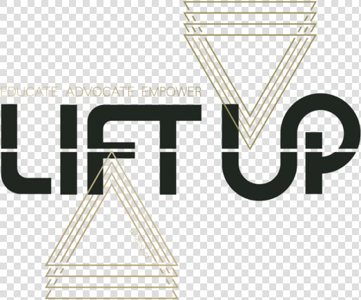 Liftup 2019 Logo Main Black 1   Graphic Design  HD Png DownloadTransparent PNG