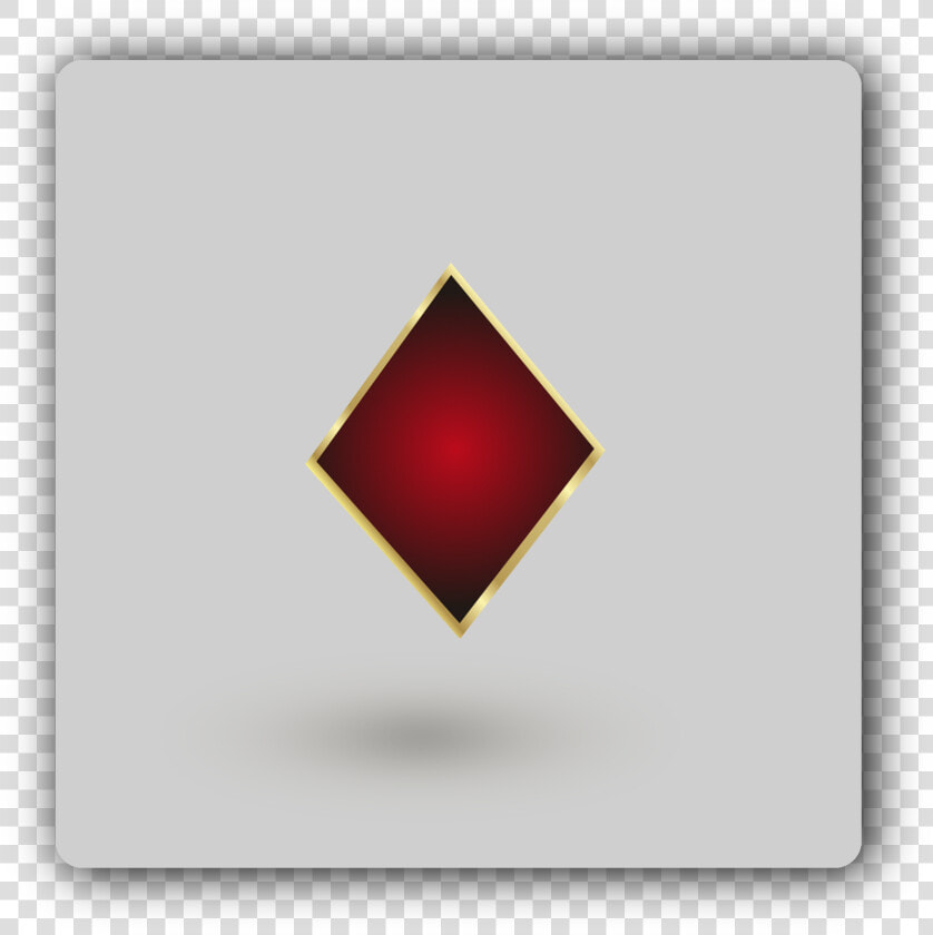 Royal Poker Diamond Icon Diwali Coasters   Crest  HD Png DownloadTransparent PNG