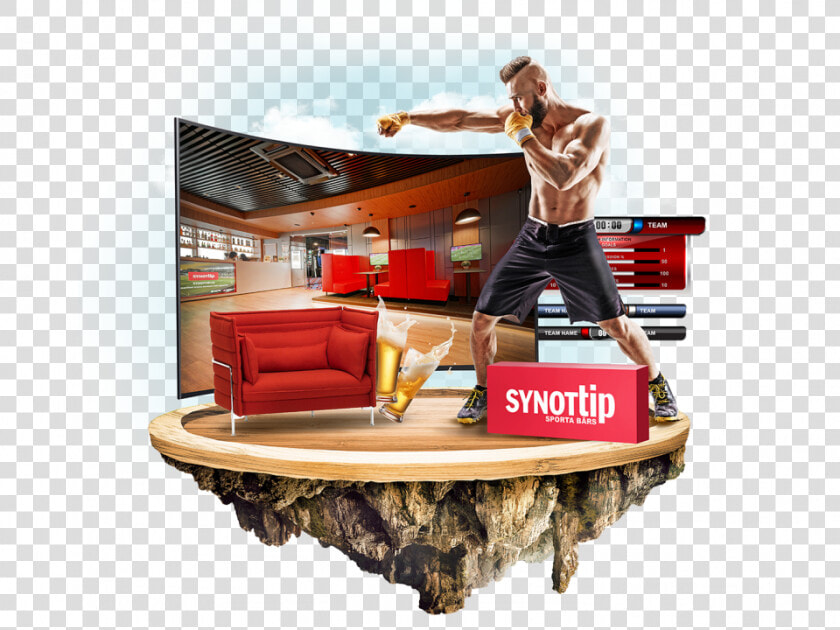 Career In Sport Bars Gaming Halls   Synottip  HD Png DownloadTransparent PNG