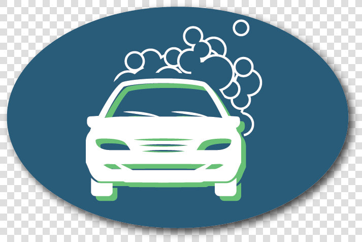 Carwash icon   Sports Car  HD Png DownloadTransparent PNG