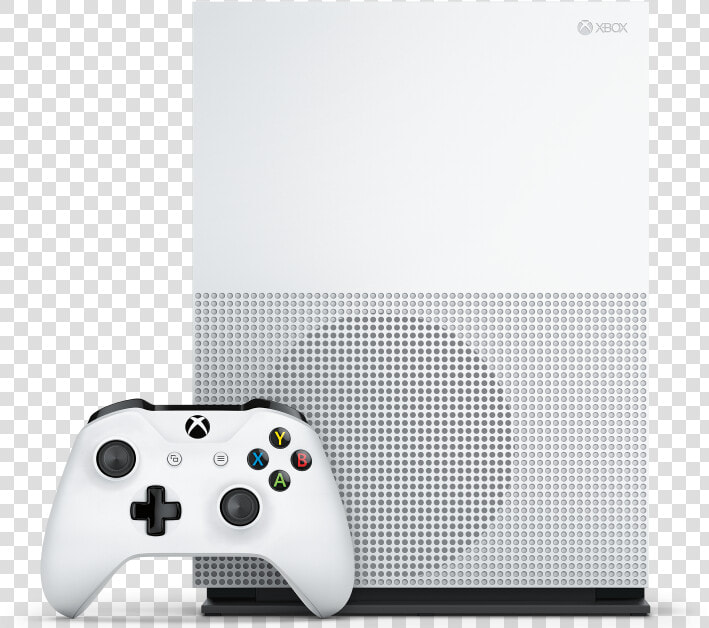 Xbox One S Png   Top Of Xbox One S  Transparent PngTransparent PNG