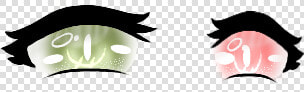  gachalife  gachaverse  olhos  eyes   Cartoon  HD Png DownloadTransparent PNG