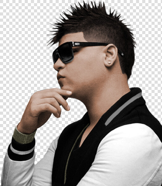 Transparent Farruko Png   Tmpr The Most Powerful Rookie  Png DownloadTransparent PNG