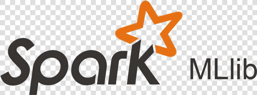 Apache Spark Mllib Logo  HD Png DownloadTransparent PNG