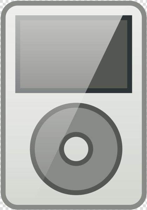 Ipod multimedia media Player   Ipod Clipart  HD Png DownloadTransparent PNG