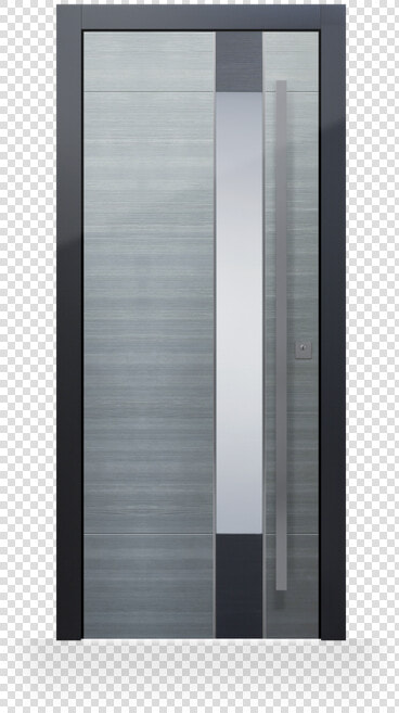 Pianura 4 Light Grey Brushed Larch   Cupboard  HD Png DownloadTransparent PNG