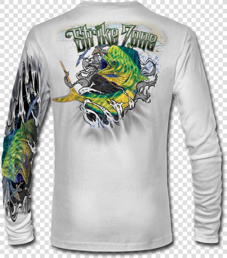 Inshore Slam Shirt  HD Png DownloadTransparent PNG