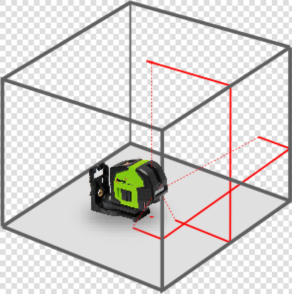 Right Angles In A Cube  HD Png DownloadTransparent PNG