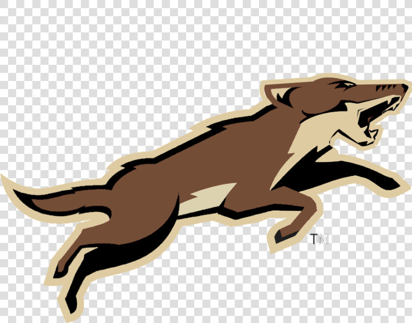 N0ac5sk   Arizona Coyotes Logo 2018  HD Png DownloadTransparent PNG