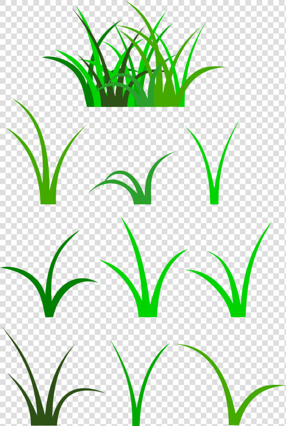 Grass Clipart   Grass Blade Clipart  HD Png DownloadTransparent PNG