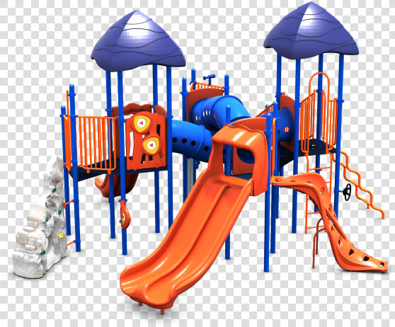 Up N Over Play   Playground Slide  HD Png DownloadTransparent PNG