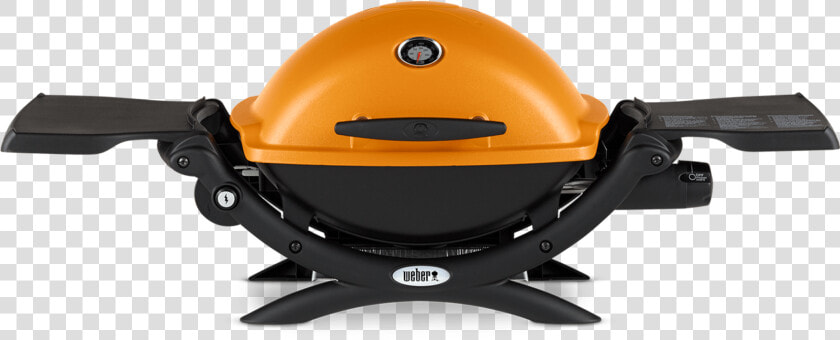 Weber® Q 1200 Gas Grill   Weber Q 1200  HD Png DownloadTransparent PNG